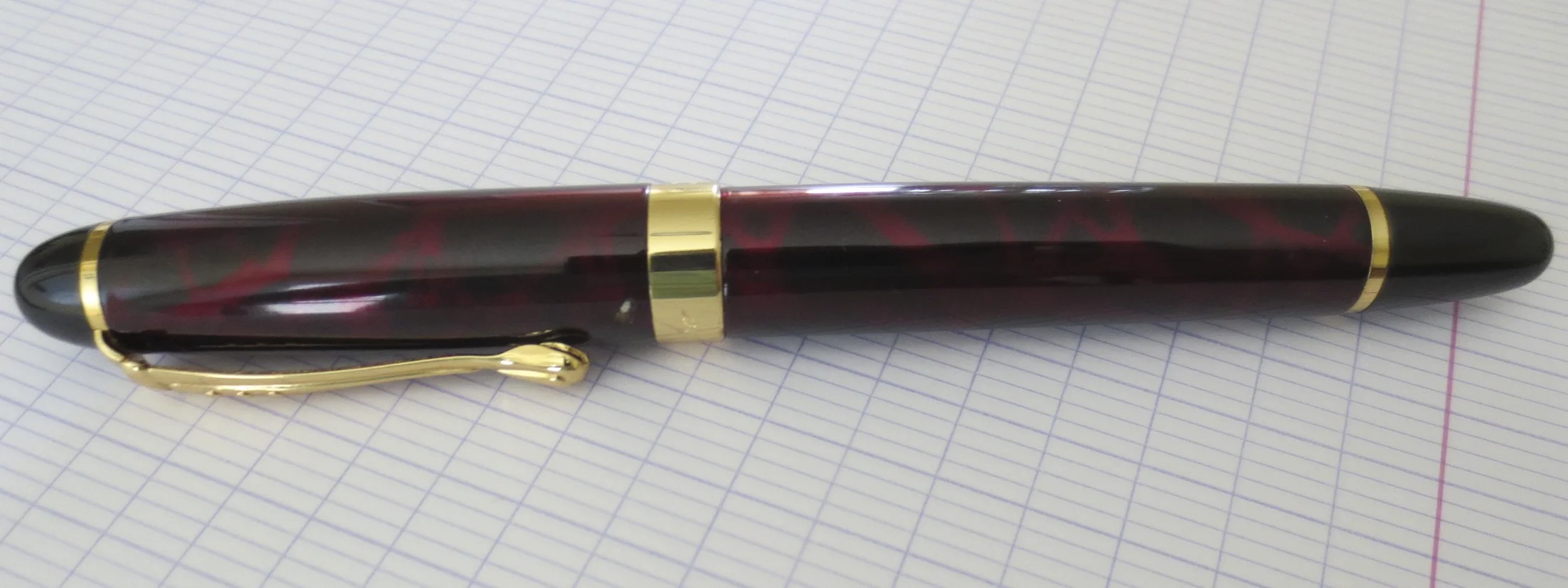 Jinhao sale fountain pens